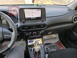 هيونداي كونا